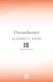 Dreamhunter Dreamhunter