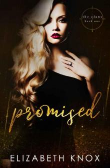 Promised (The Clans Book 1)