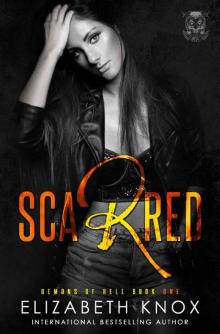 Scarred