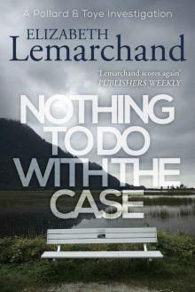 Nothing To Do With The Case (Pollard & Toye Investigations Book 12)