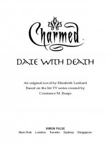 Date with Death Date with Death
