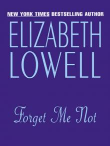 Forget Me Not