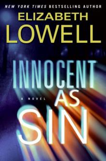 Innocent as Sin sk-3