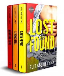 Lost and Found (books 1-3): Small-Town Romantic Comedy Lost and Found (books 1-3): Small-Town Romantic Comedy