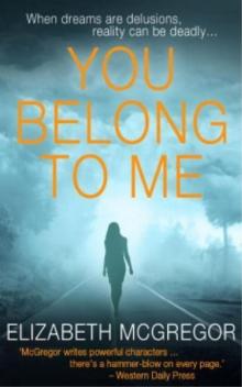 You Belong to Me