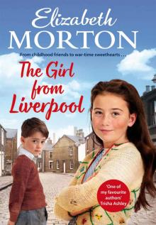 The Girl From Liverpool