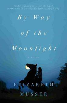 By Way of the Moonlight By Way of the Moonlight