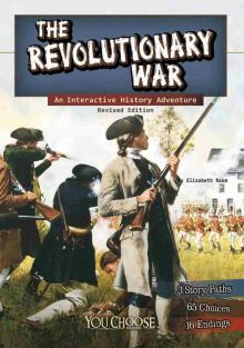 The Revolutionary War