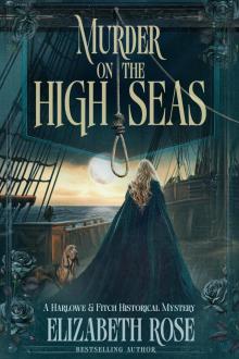 Murder on the High Seas
