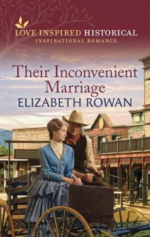 Their Inconvenient Marriage