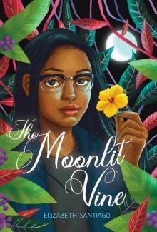 The Moonlit Vine