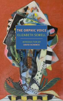 The Orphic Voice
