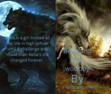 Bella and the wolf boy