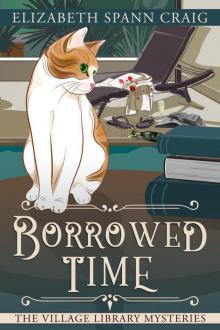 Borrowed Time Borrowed Time