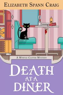 Death at a Diner Death at a Diner