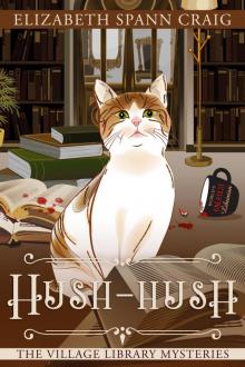 Hush-Hush Hush-Hush
