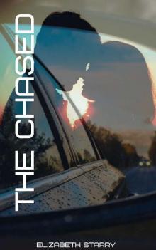 The Chased (Hooyah Boys Book 2)