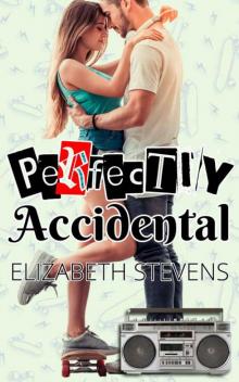 Perfectly Accidental (Accidentally Perfect Book 2)