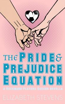 the Pride & Prejudice Equation
