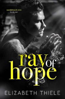 Ray of Hope: Sandalwood Cove #1