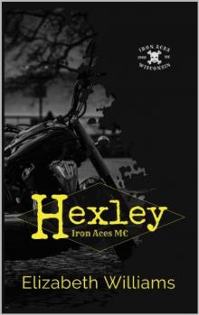 Hexley: Iron Aces MC
