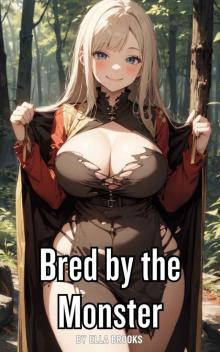 Bred by the Monster: An Erotic Monster M/F Short