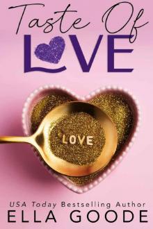 Taste of Love