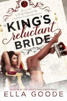 The King's Reluctant Bride