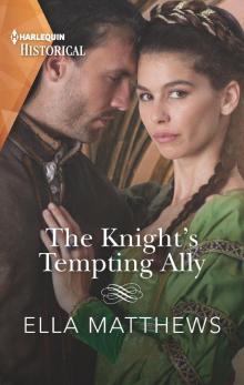 The Knight's Tempting Ally