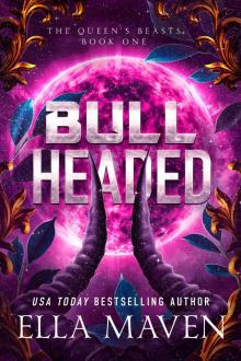 Bull Headed (An Alien Romance)