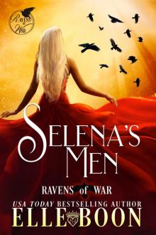 Selena's Men Selena's Men