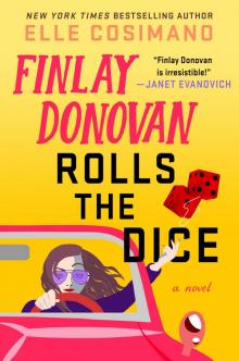 Finlay Donovan Rolls the Dice Finlay Donovan Rolls the Dice
