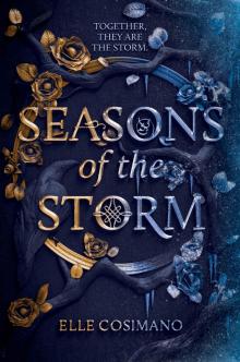 Seasons of the Storm Seasons of the Storm