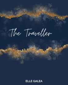 The Traveller: A Monsterotica Mini