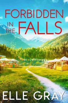 Forbidden in the Falls (A Sweetwater Falls Mystery Book 7)