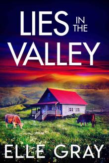 Lies in the Valley (A Sapphire Valley Mystery Book 4)