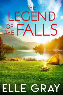 The Legend of the Falls (A Sweetwater Falls Mystery Book 10)