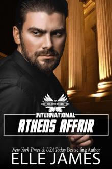 Athens Affair Athens Affair
