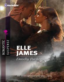 Deadly Reckoning Deadly Reckoning