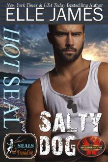 Hot SEAL, Salty Dog Hot SEAL, Salty Dog