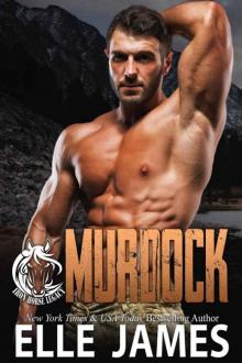 Murdock (Iron Horse Legacy Book 8)