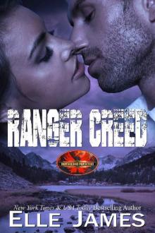 Ranger Creed (Brotherhood Protectors Book 14)