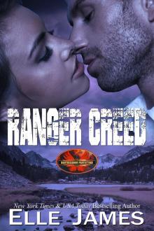 Ranger Creed