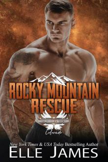 Rocky Mountain Rescue Rocky Mountain Rescue