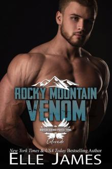 Rocky Mountain Venom Rocky Mountain Venom
