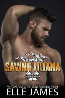 Saving Liliana