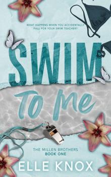 Swim To Me