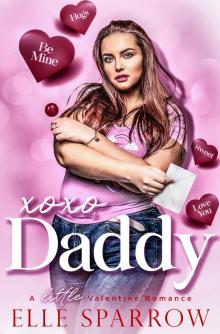 XOXO, Daddy: A Little Valentine Romance