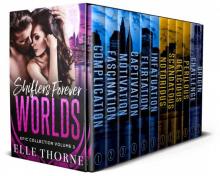 Shifters Forever Worlds Epic Collection Volume 3 Shifters Forever Worlds Epic Collection Volume 3