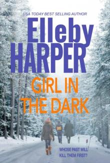 Girl in the Dark